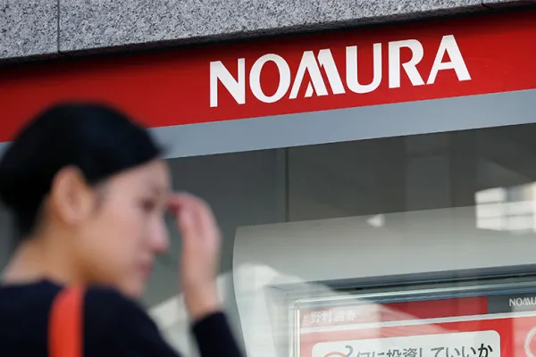 Kiyoshi Ota/Bloomberg