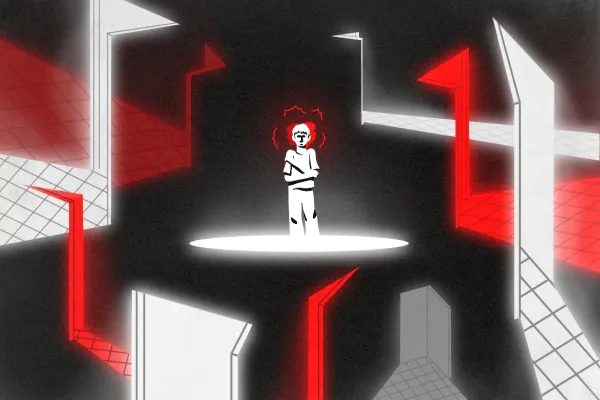 Illustration by Anson Chan