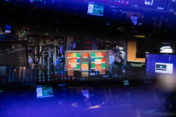 Michael Nagle/Bloomberg