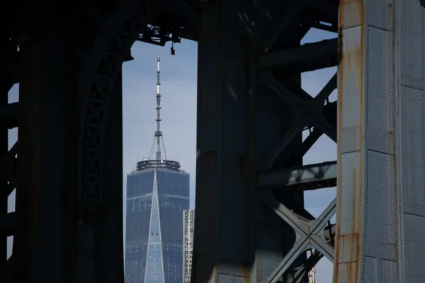 Michael Nagle/Bloomberg