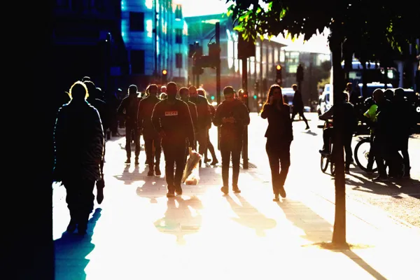 Chris Ratcliffe/Bloomberg