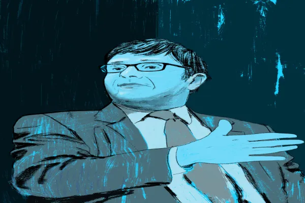 Ari Bergmann/Illustration by II