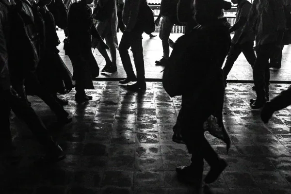 Dhiraj Singh/Bloomberg