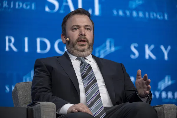 David Paul Morris/Bloomberg