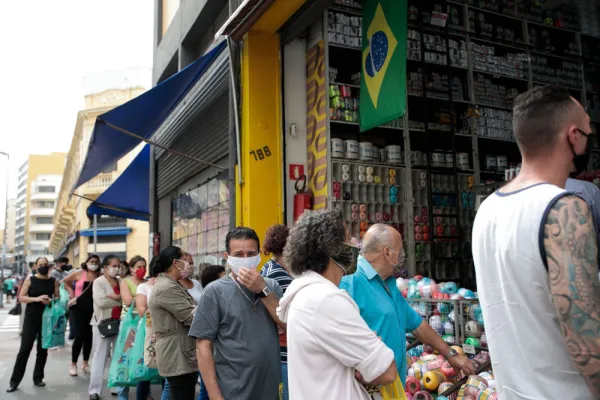 Patricia Monteiro/Bloomberg