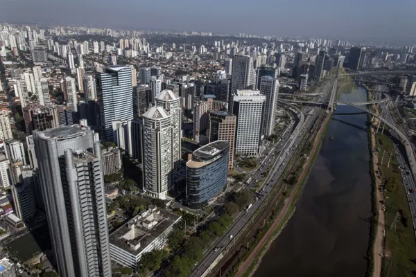 Paulo Fridman/Bloomberg