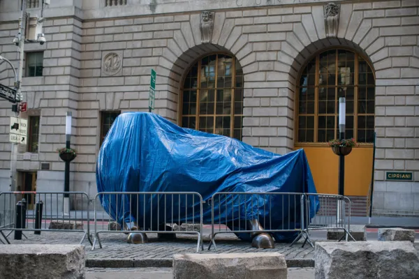 Jeenah Moon/Bloomberg