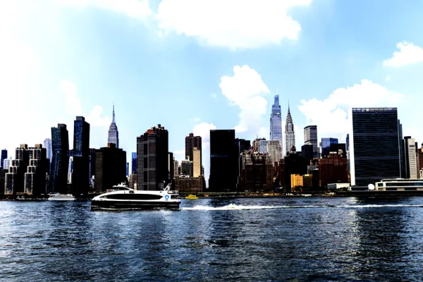 Victor J. Blue/Bloomberg