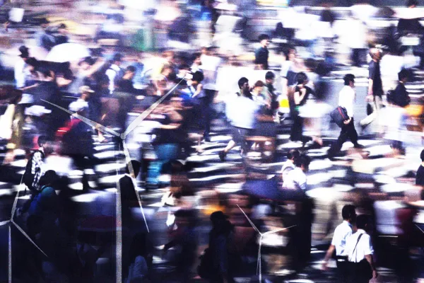 Tomohiro Ohsumi/Bloomberg