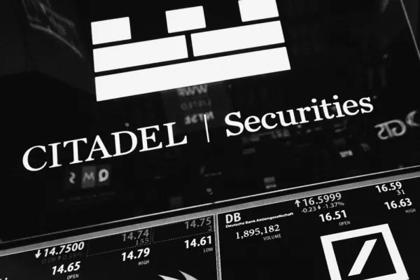 Michael Nagle/Bloomberg