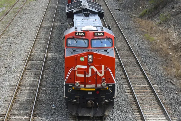 Christinne Muschi/Bloomberg