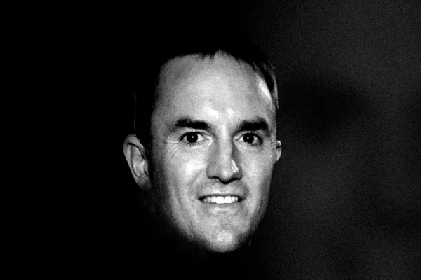 Chase Coleman (Amanda Gordon/Bloomberg)