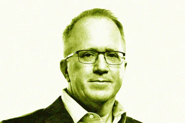 Brian Andersen (LinkedIn photo)