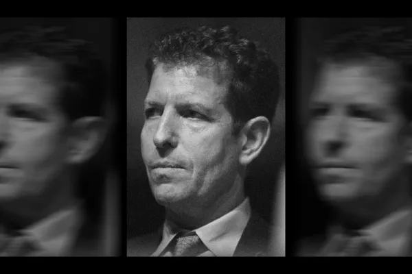 Dan Och (Photo by Rick Maiman/Bloomberg)