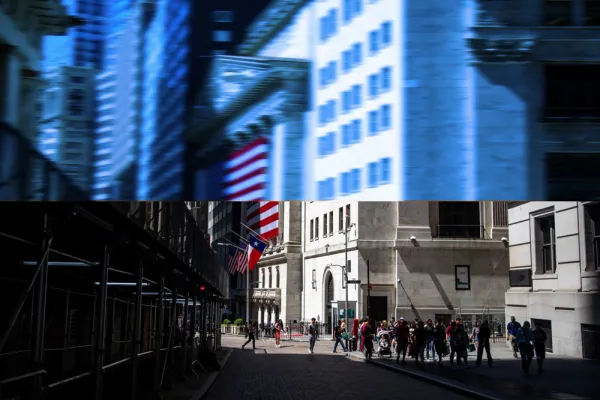 Michael Nagle/Bloomberg