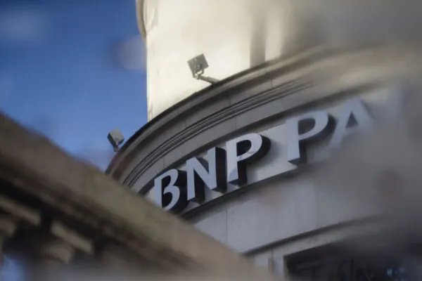 Nathan Laine/Bloomberg