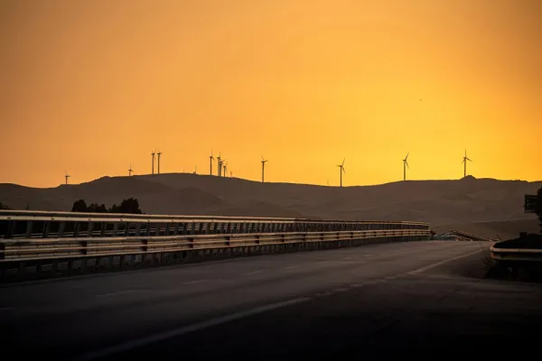 Tullio Puglia/Bloomberg