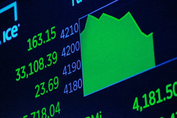 Michael Nagle/Bloomberg