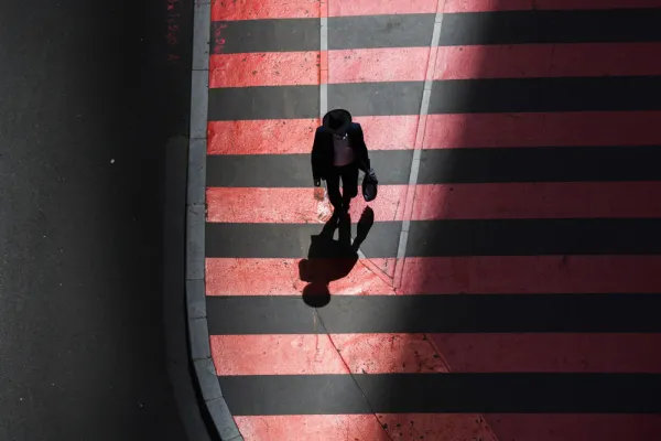 Nathan Laine/Bloomberg