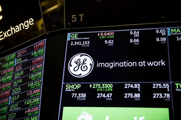 Michael Nagle/Bloomberg