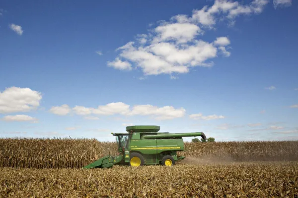 Daniel Acker/Bloomberg