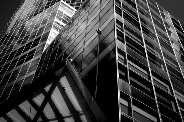 Goldman Sachs Group Inc. headquarters (Mark Kauzlarich/Bloomberg)