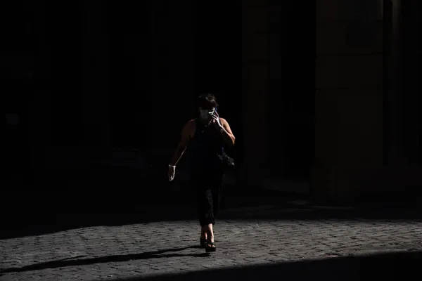 Cristobal Olivares/Bloomberg