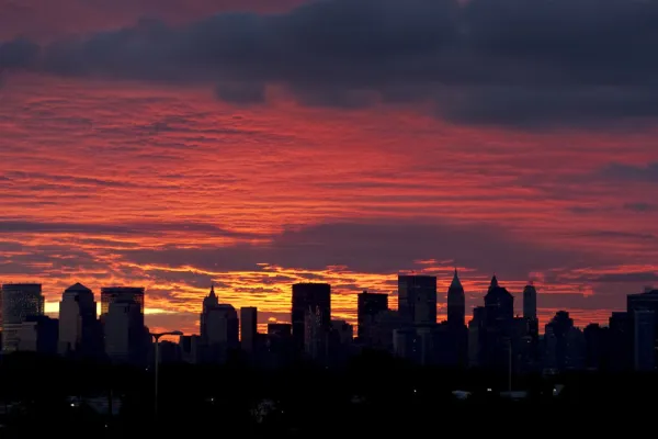 Steve Hockstein/Bloomberg