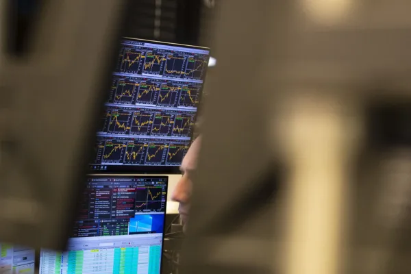 Alex Kraus/Bloomberg