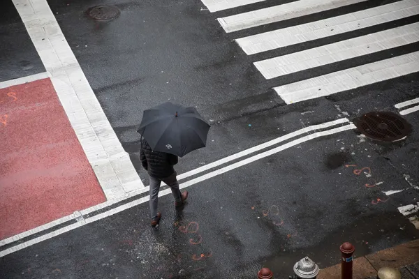 Michael Nagle/Bloomberg