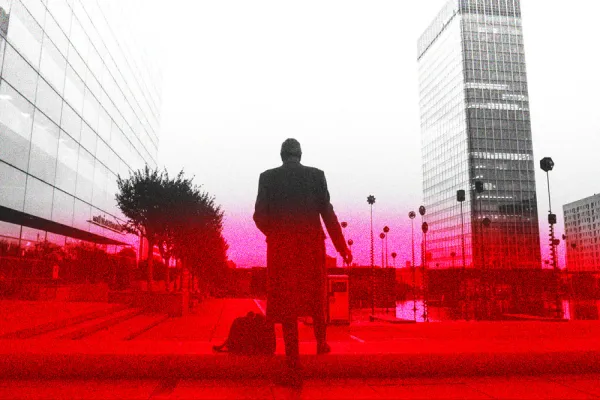 Illustration by II (Nathan Laine/Bloomberg)