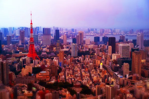 Bloomberg/ Nicholas Takahashi