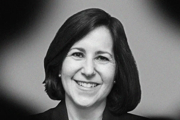 Karen Barr (Courtesy photo)