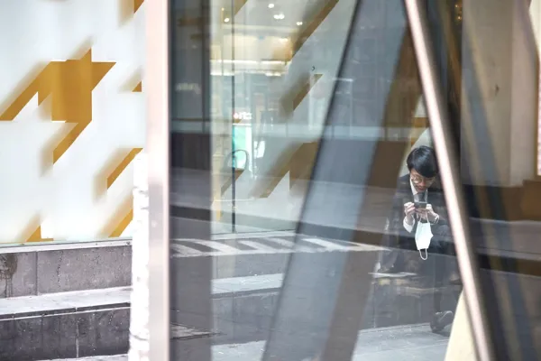 James Bugg/Bloomberg