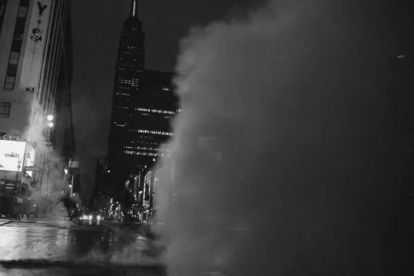 Michael Nagle/Bloomberg