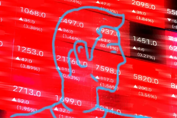 Illustration by II (Akio Kon/Bloomberg)