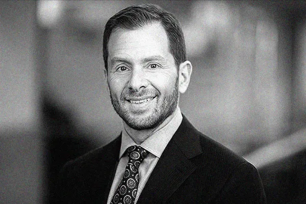 Michael Nathanson (Courtesy photo)