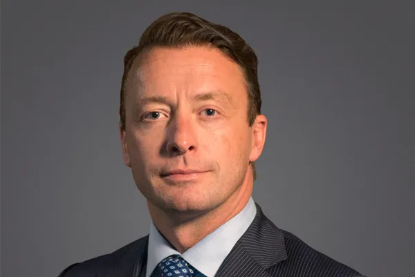 Mike Woollatt (Photo courtesy of Prosek Partners)