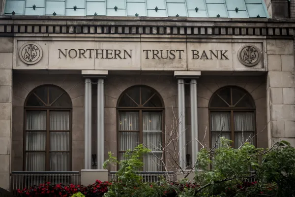 Christopher Dilts/Bloomberg