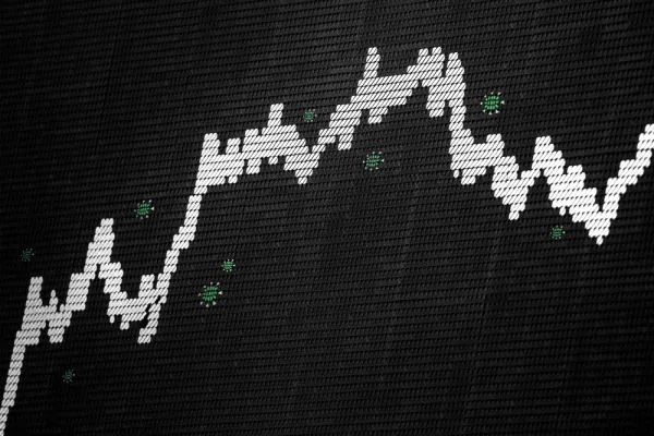 Illustration by II (Photo by Alex Kraus/Bloomberg)