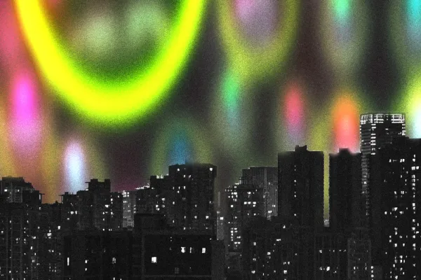 Illustration by II (Bloomberg Finance LP) 