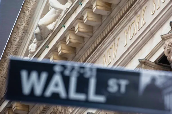 Michael Nagle/Bloomberg