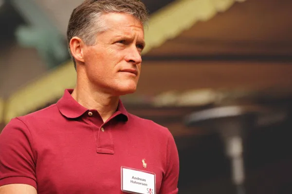 Matthew Staver/Bloomberg