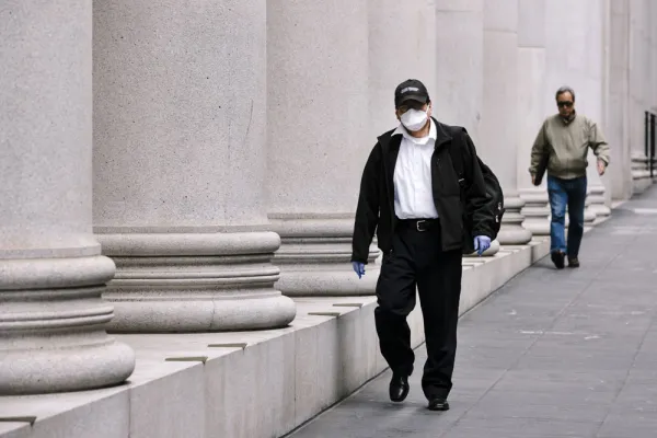 Michael Short/Bloomberg