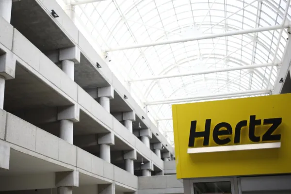 Luke Sharrett/Bloomberg