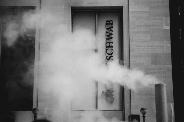 (Michael Nagle/Bloomberg)