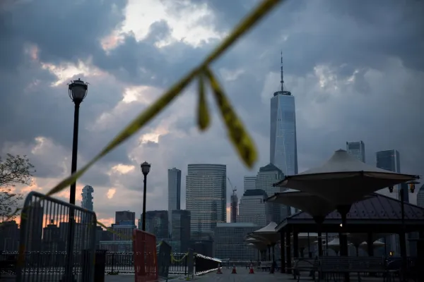 Michael Nagle/Bloomberg