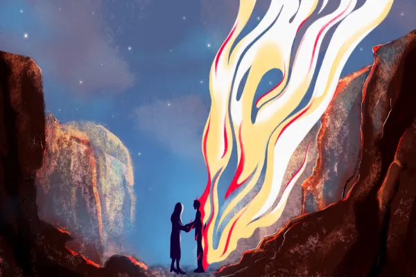 Illustration by Jeremy Leung/II