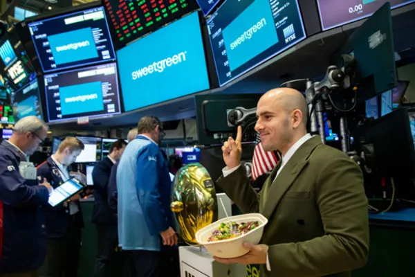 Michael Nagle/Bloomberg