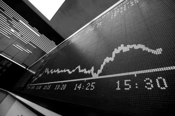 (Alex Kraus/Bloomberg)